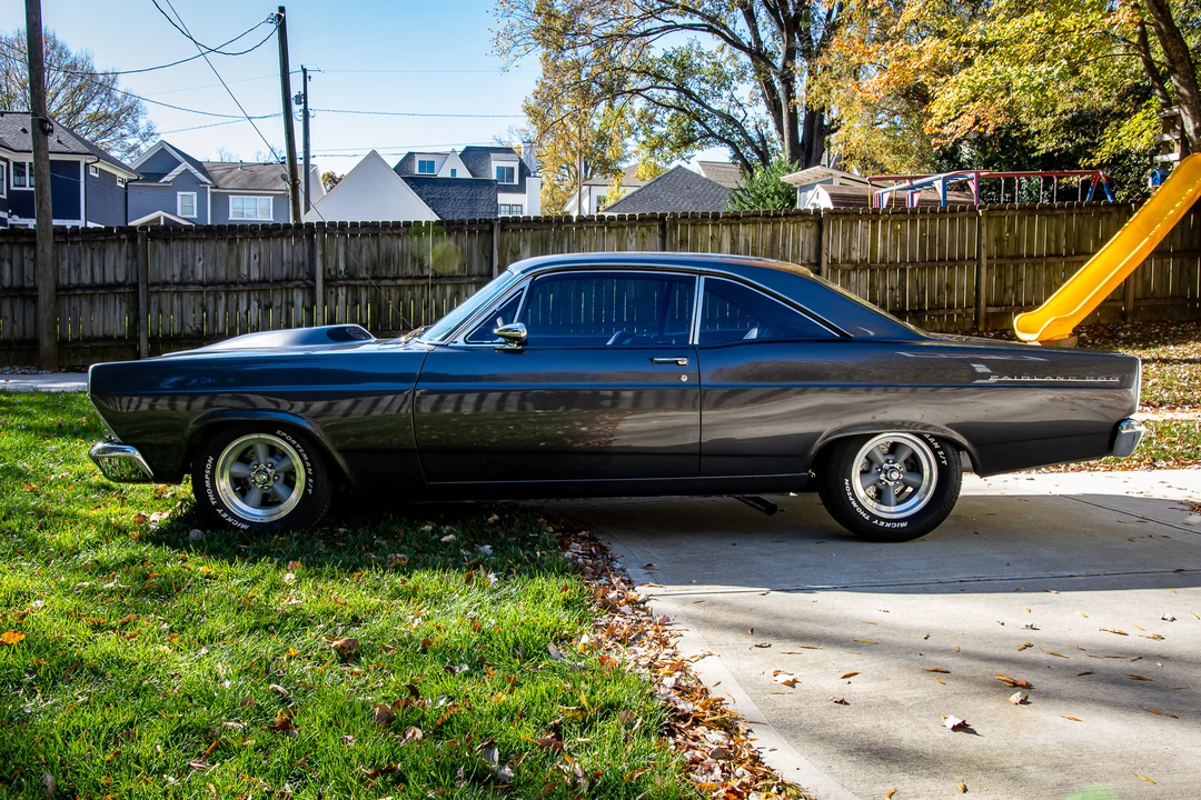1966 Ford Fairlane 5th Gen - Image 3 of 31