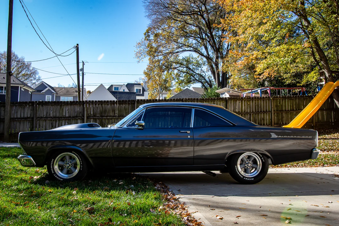 1966 Ford Fairlane 5th Gen - Image 2 of 31