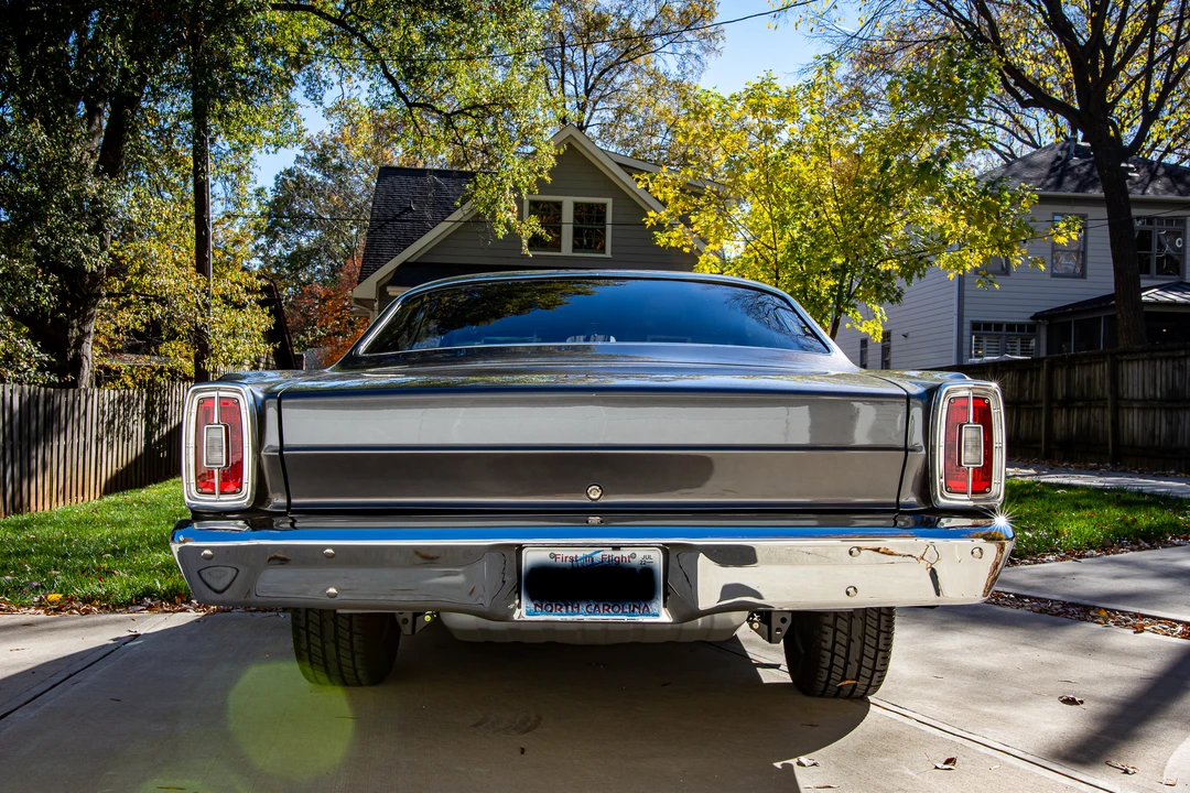 1966 Ford Fairlane 5th Gen - Image 6 of 31