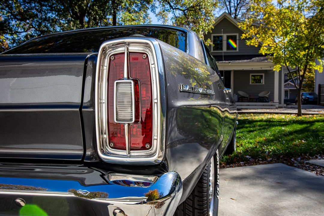 1966 Ford Fairlane 5th Gen - Image 22 of 31