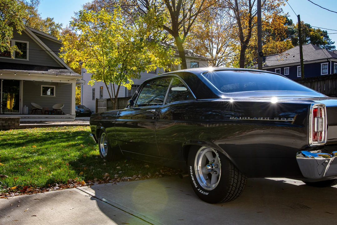 1966 Ford Fairlane 5th Gen - Image 18 of 31