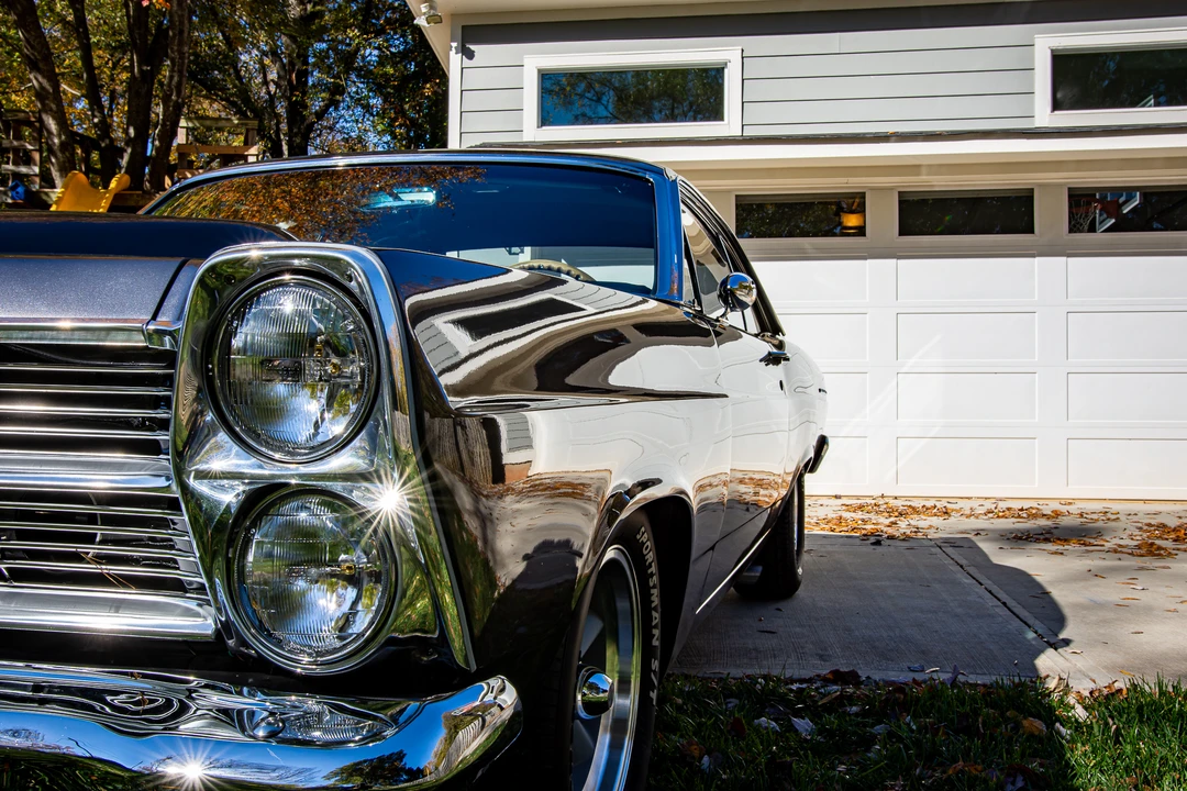 1966 Ford Fairlane 5th Gen - Image 15 of 31