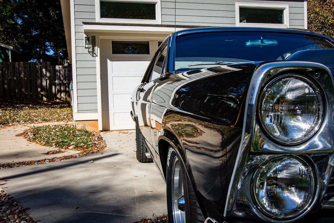 1966 Ford Fairlane 5th Gen - Image 29 of 31