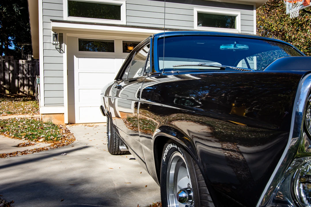 1966 Ford Fairlane 5th Gen - Image 25 of 31