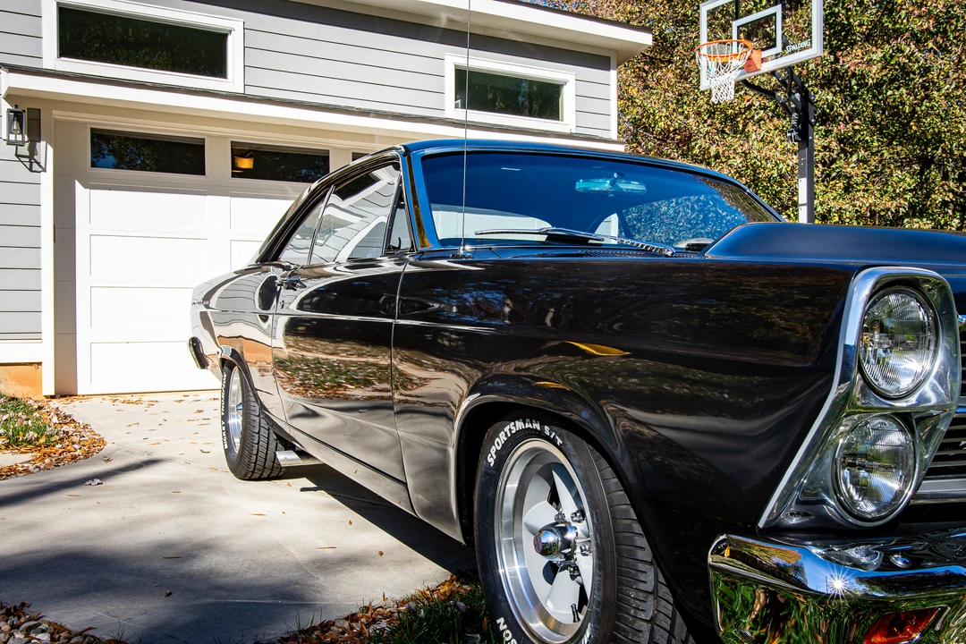 1966 Ford Fairlane 5th Gen - Image 28 of 31