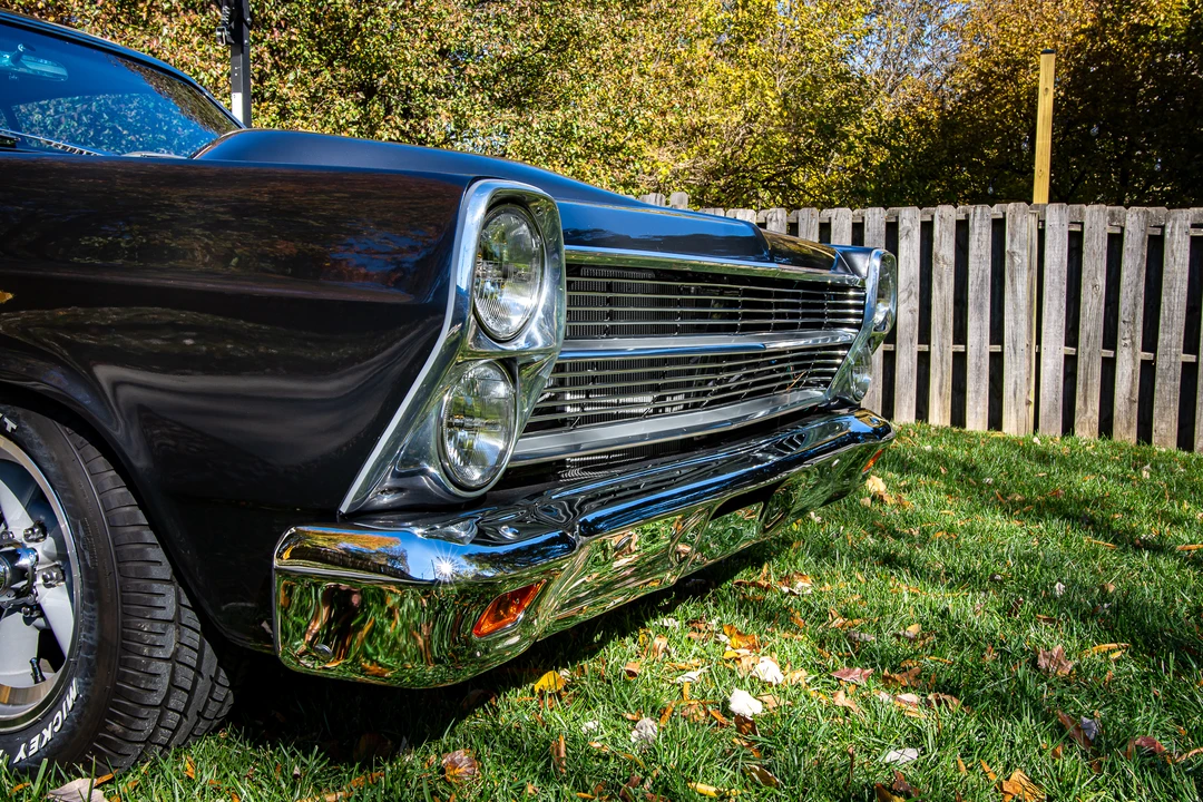 1966 Ford Fairlane 5th Gen - Image 27 of 31