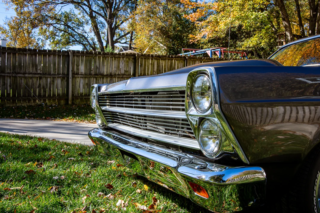 1966 Ford Fairlane 5th Gen - Image 13 of 31