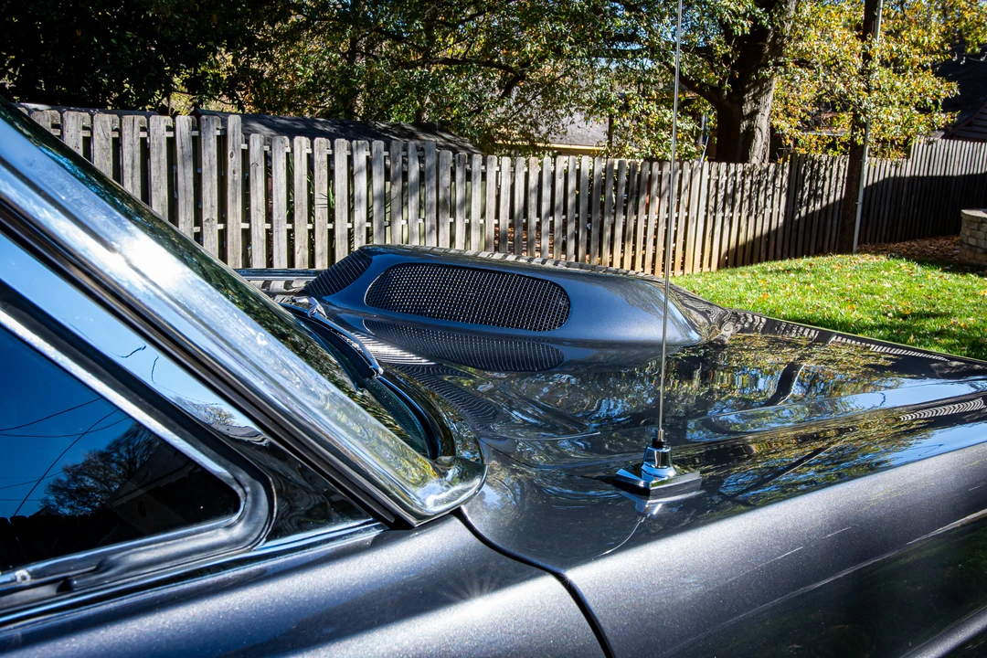 1966 Ford Fairlane 5th Gen - Image 26 of 31