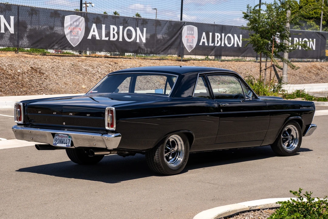 1966 Ford Fairlane 5th Gen - Image 4 of 31