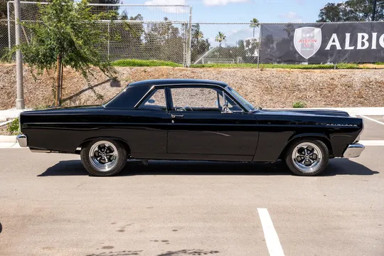 1966 Ford Fairlane 5th Gen - Image 3 of 31