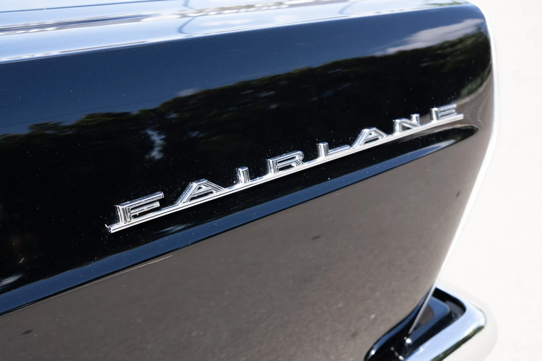 1966 Ford Fairlane 5th Gen - Image 30 of 31
