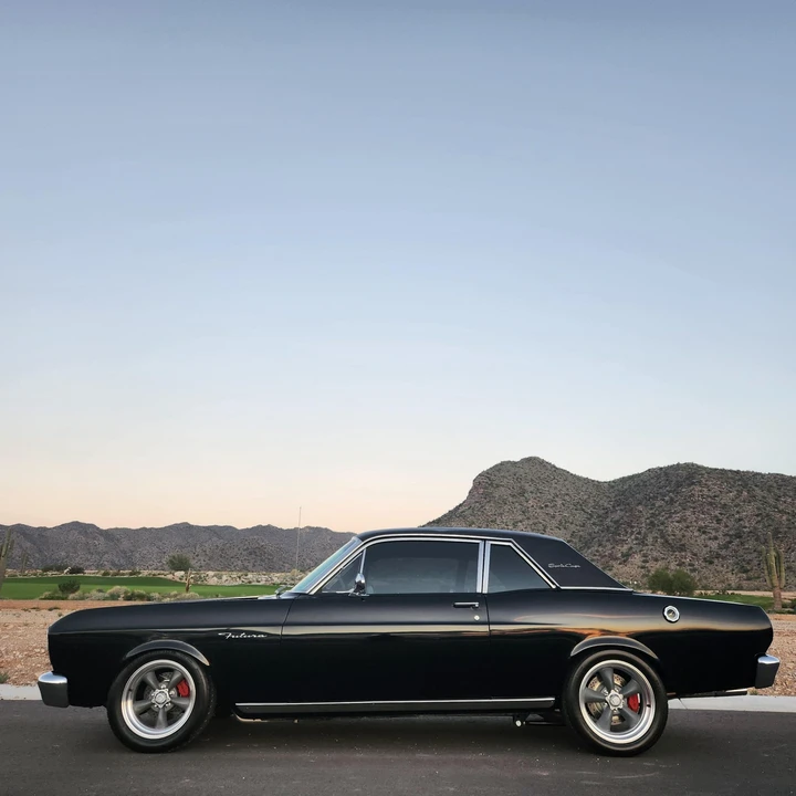 1966 Ford Falcon 3rd Gen - Image 22 of 31