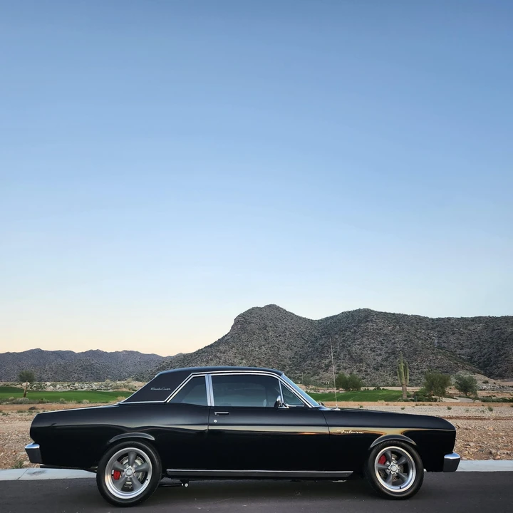 1966 Ford Falcon 3rd Gen - Image 13 of 31