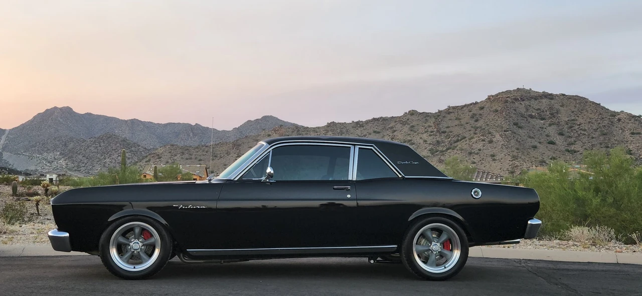 1966 Ford Falcon 3rd Gen - Image 21 of 31