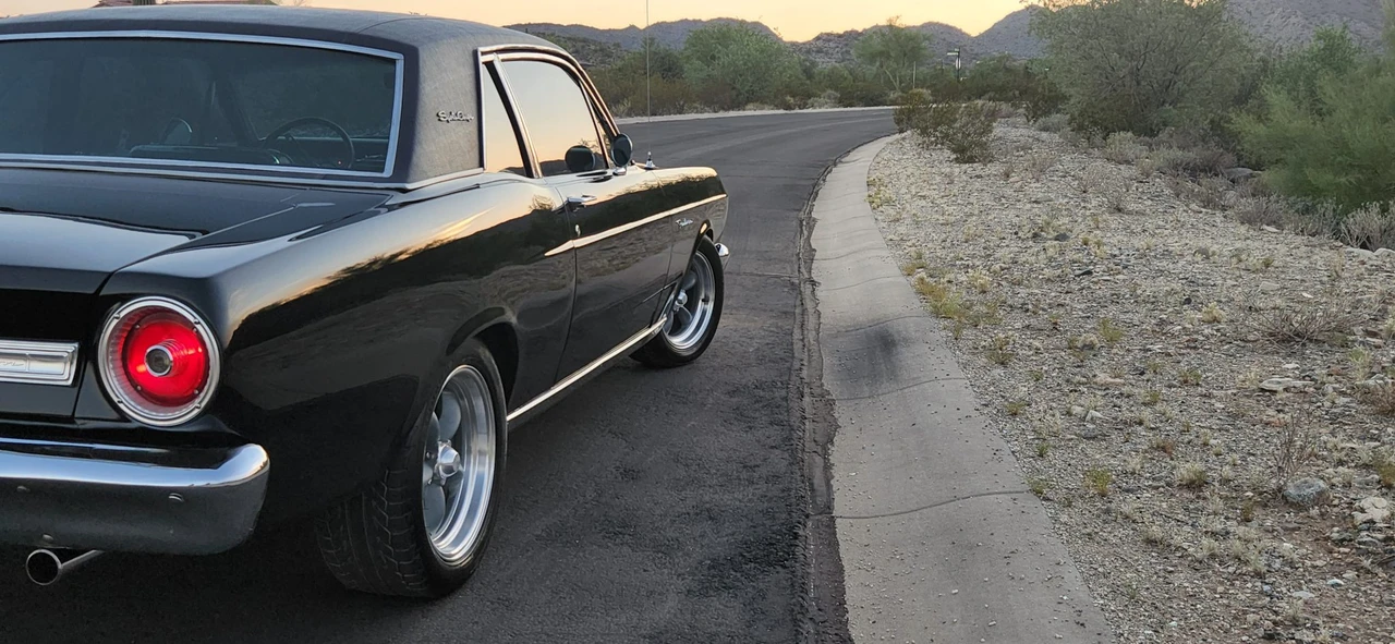1966 Ford Falcon 3rd Gen - Image 16 of 31