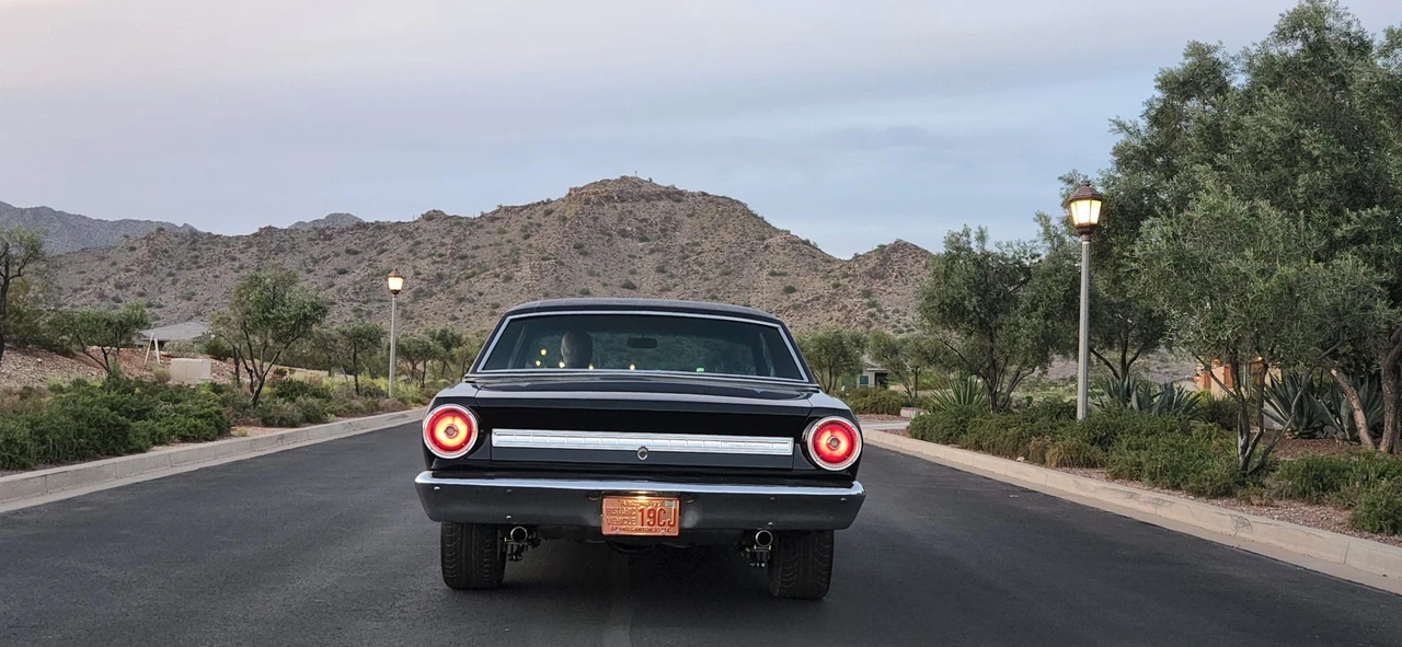 1966 Ford Falcon 3rd Gen - Image 17 of 31