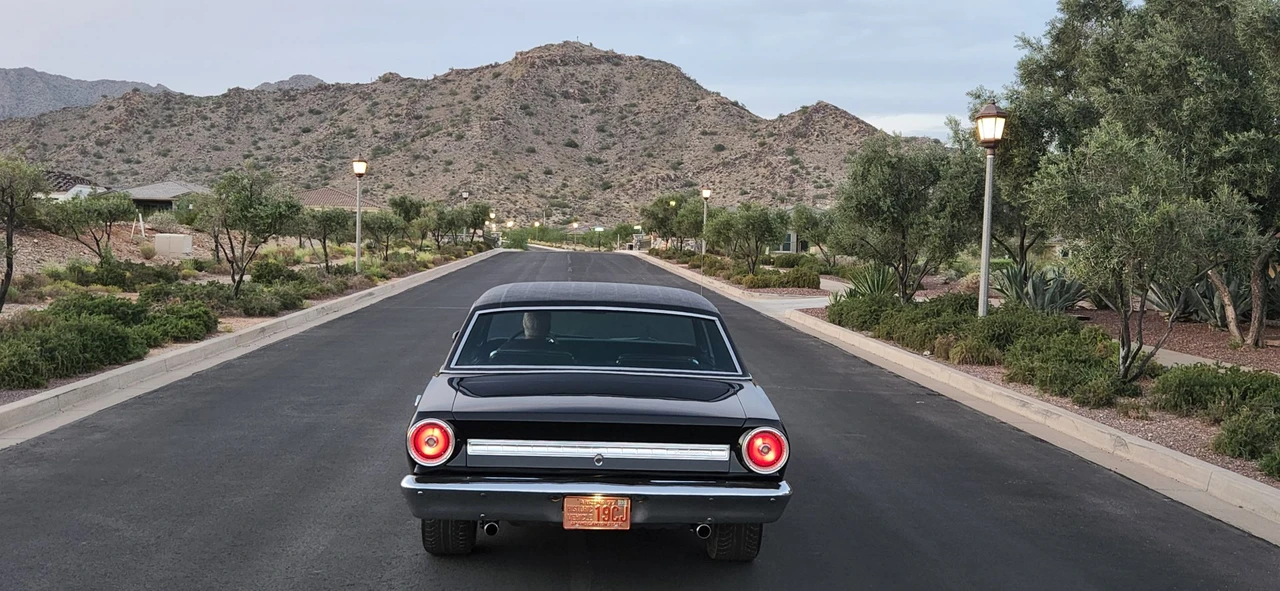 1966 Ford Falcon 3rd Gen - Image 18 of 31