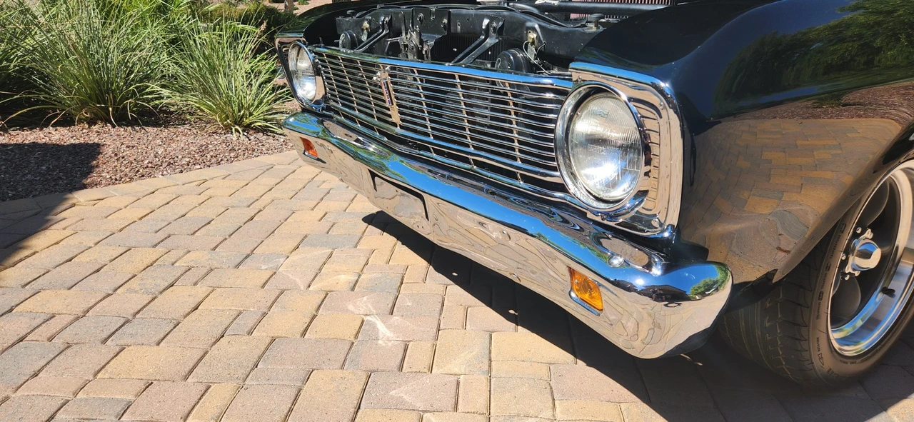 1966 Ford Falcon 3rd Gen - Image 24 of 31