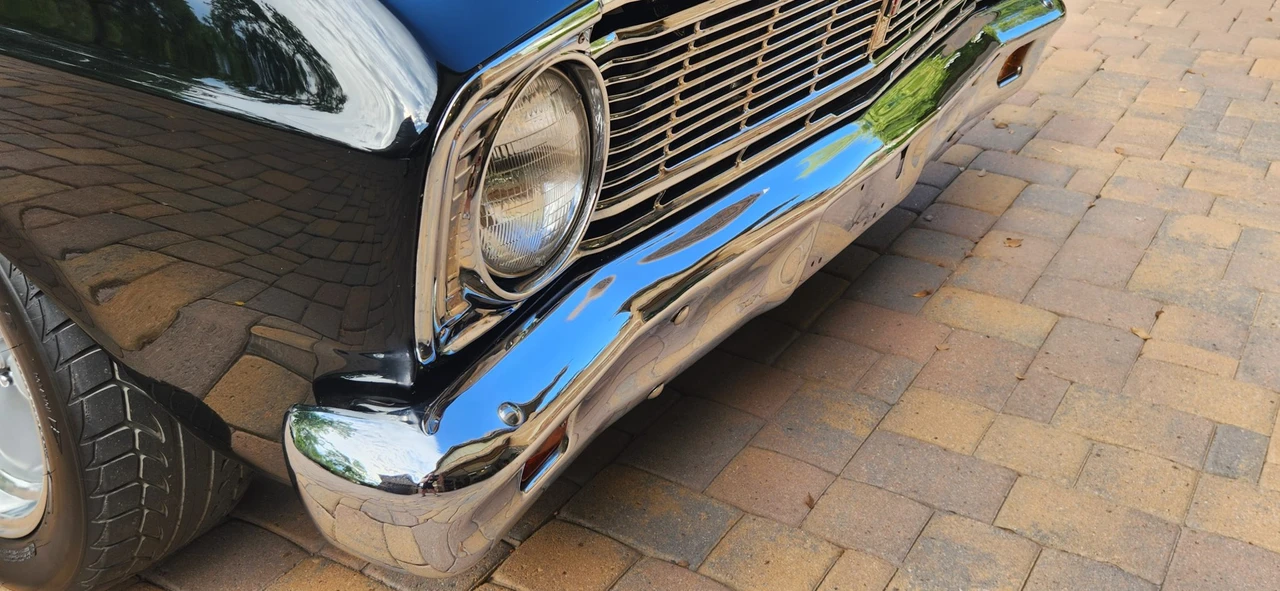 1966 Ford Falcon 3rd Gen - Image 23 of 31