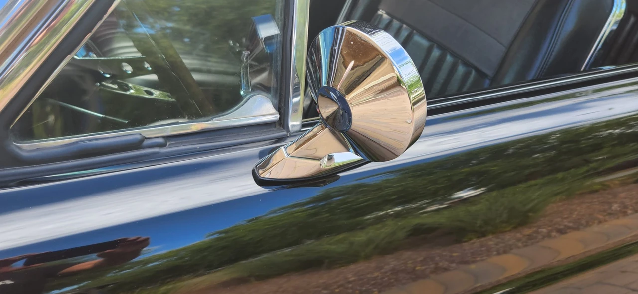 1966 Ford Falcon 3rd Gen - Image 30 of 31