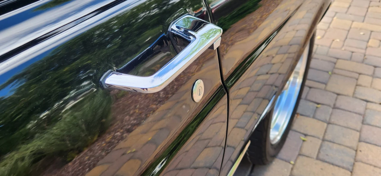 1966 Ford Falcon 3rd Gen - Image 31 of 31