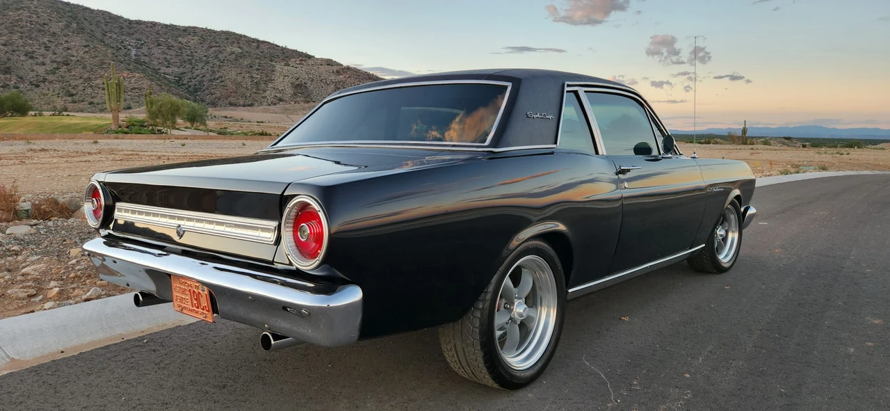 1966 Ford Falcon 3rd Gen - Image 15 of 31