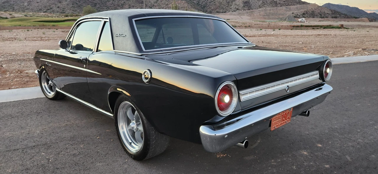 1966 Ford Falcon 3rd Gen - Image 20 of 31
