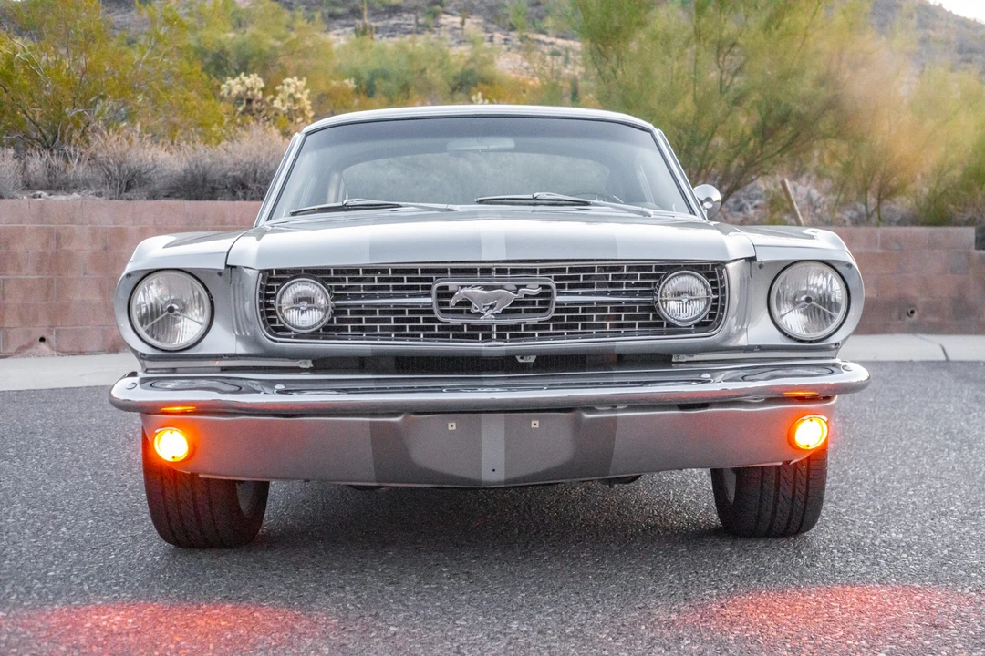 1966 Ford Mustang GT 1st Gen (1965-1968) - Image 7 of 31