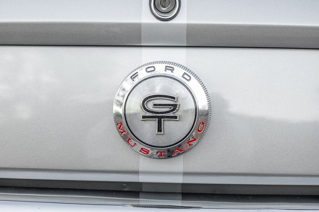 1966 Ford Mustang GT 1st Gen (1965-1968) - Image 23 of 31