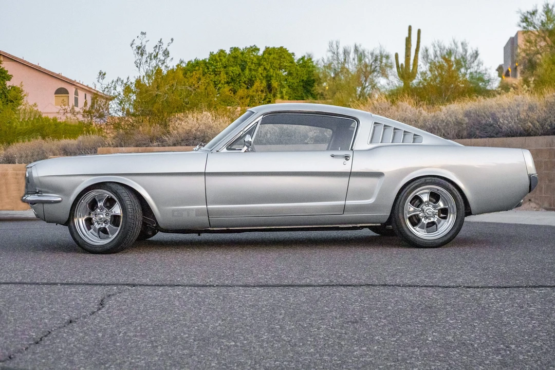 1966 Ford Mustang GT 1st Gen (1965-1968) - Image 15 of 31