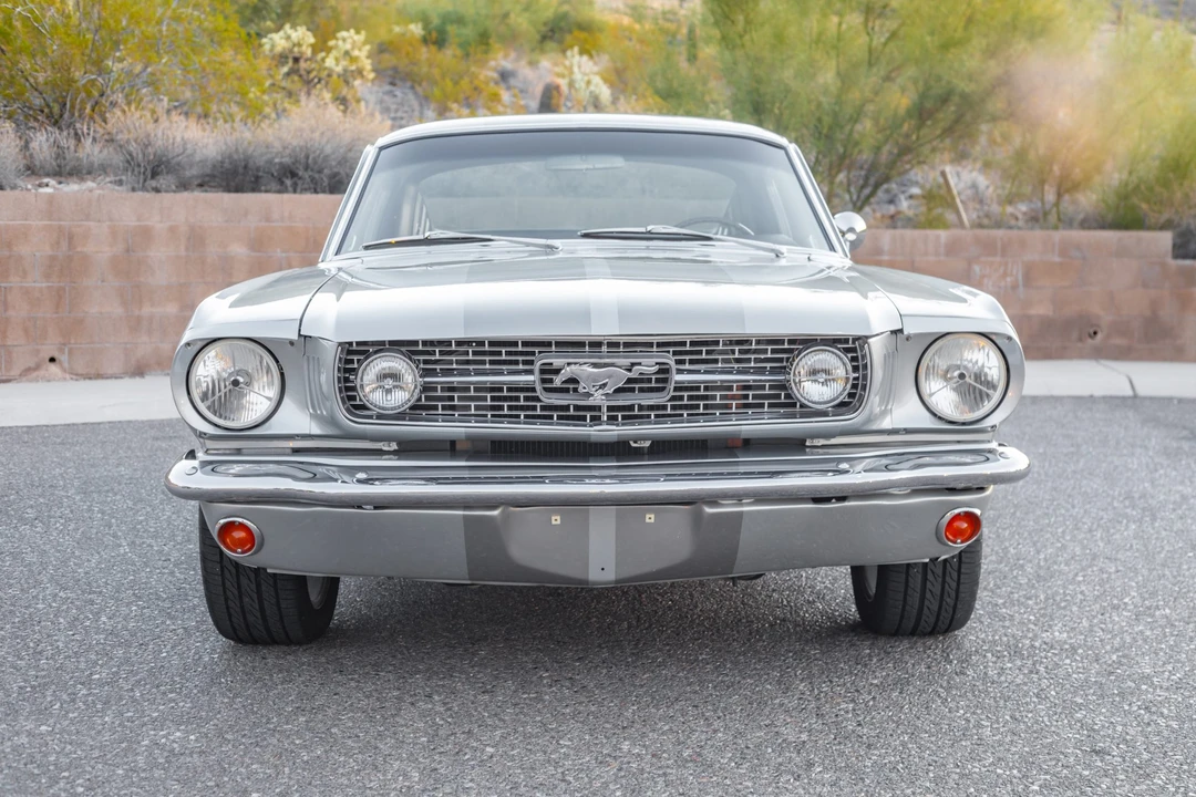 1966 Ford Mustang GT 1st Gen (1965-1968) - Image 6 of 31