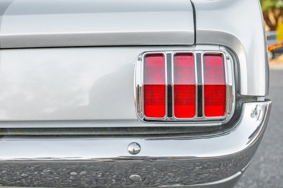 1966 Ford Mustang GT 1st Gen (1965-1968) - Image 24 of 31