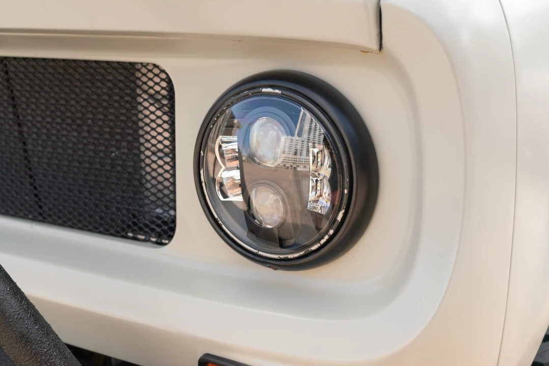 1966 International Harvester Scout - Image 27 of 31