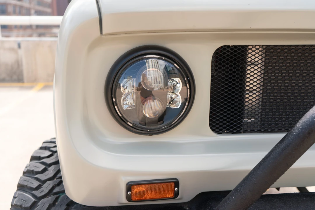 1966 International Harvester Scout - Image 26 of 31