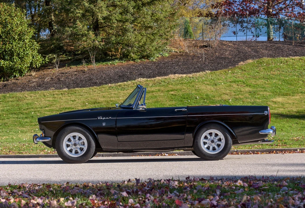 1966 Sunbeam Tiger Mark I - Image 16 of 31