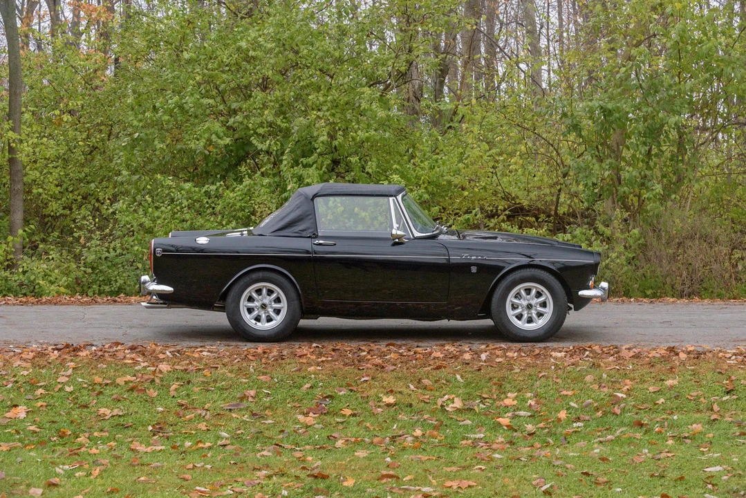 1966 Sunbeam Tiger Mark I - Image 31 of 31