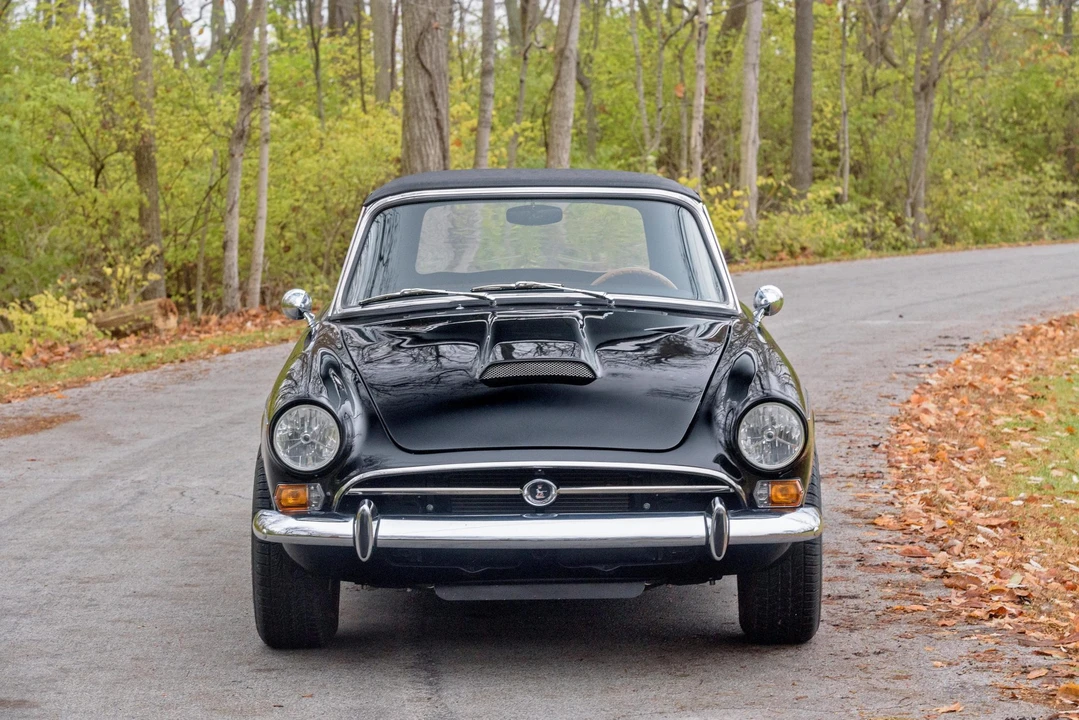 1966 Sunbeam Tiger Mark I - Image 26 of 31