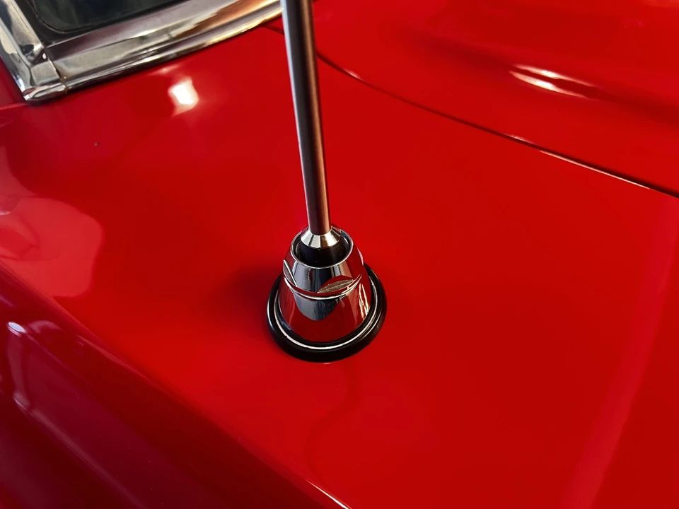 1967 Ford Mustang GT 1st Gen (1965-1968) - Image 27 of 31