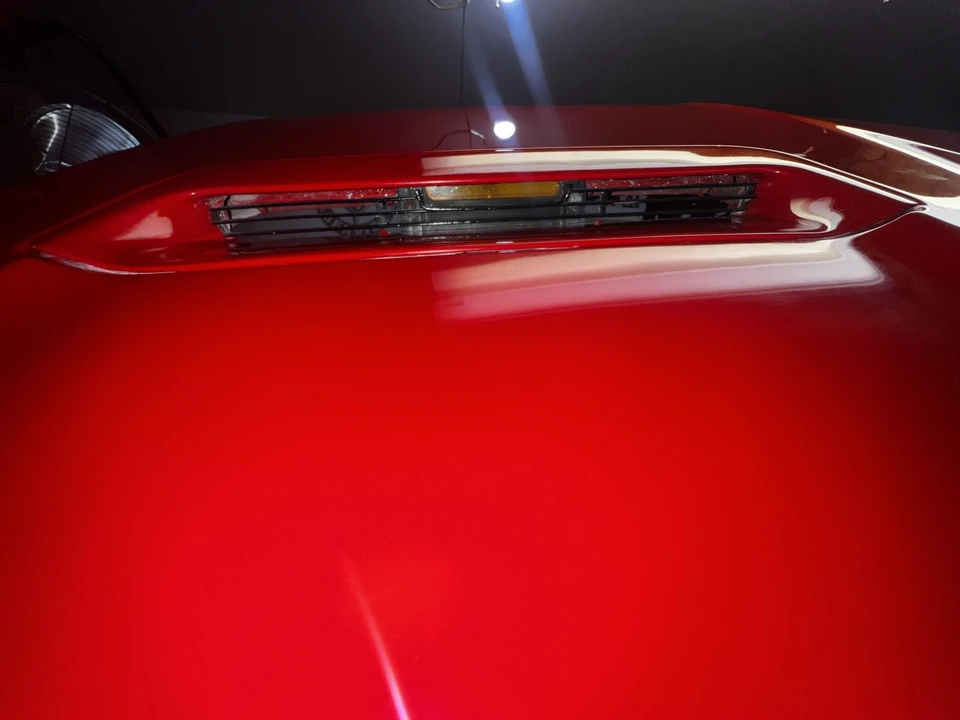 1967 Ford Mustang GT 1st Gen (1965-1968) - Image 28 of 31