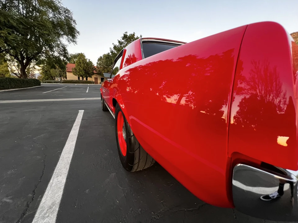 1967 Ford Mustang GT 1st Gen (1965-1968) - Image 26 of 31