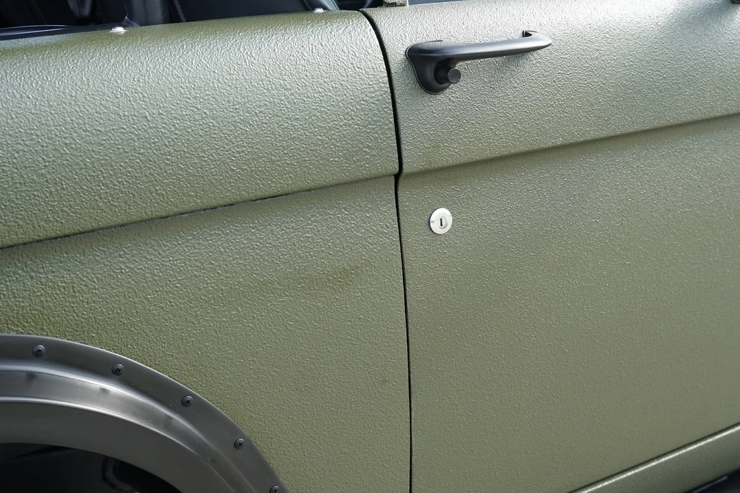 1968 Ford Bronco 1st Gen - Image 26 of 31