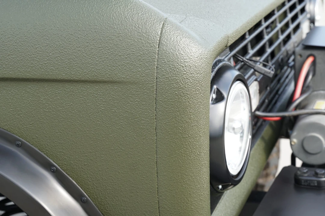 1968 Ford Bronco 1st Gen - Image 28 of 31
