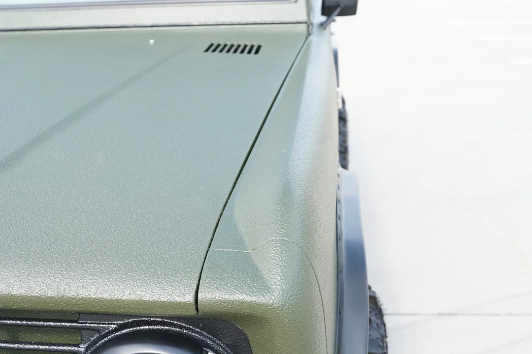 1968 Ford Bronco 1st Gen - Image 21 of 31