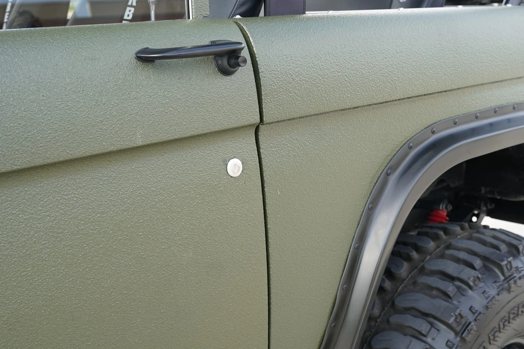 1968 Ford Bronco 1st Gen - Image 23 of 31