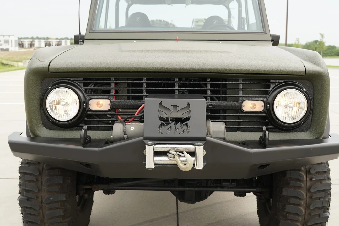 1968 Ford Bronco 1st Gen - Image 18 of 31