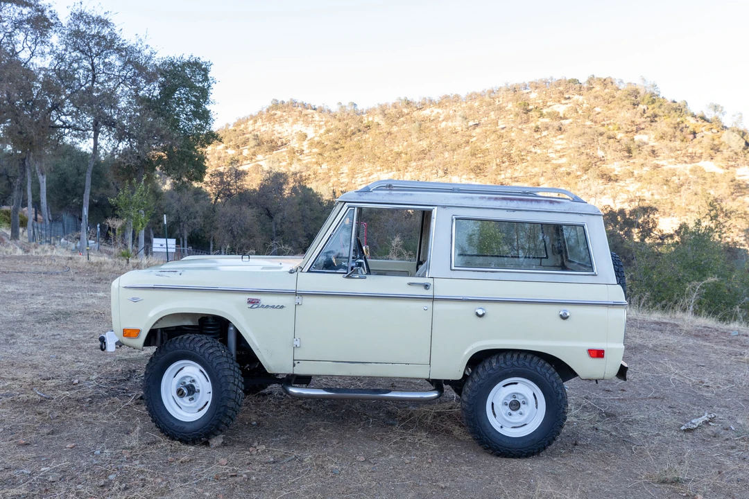 1968 Ford Bronco 1st Gen - Image 27 of 31