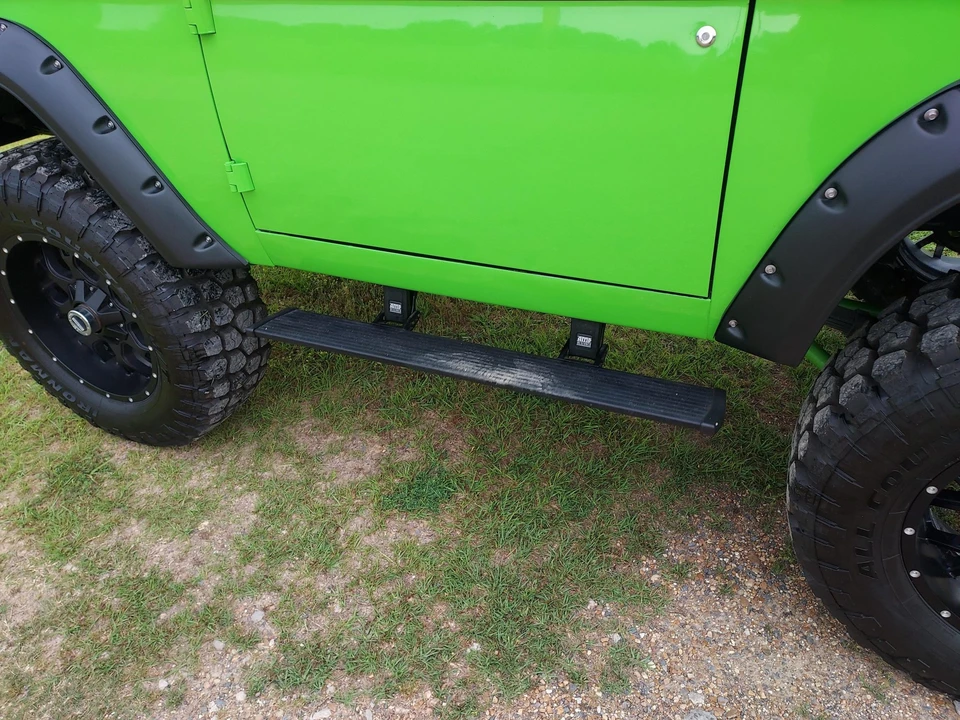 1969 Ford Bronco 1st Gen - Image 29 of 31