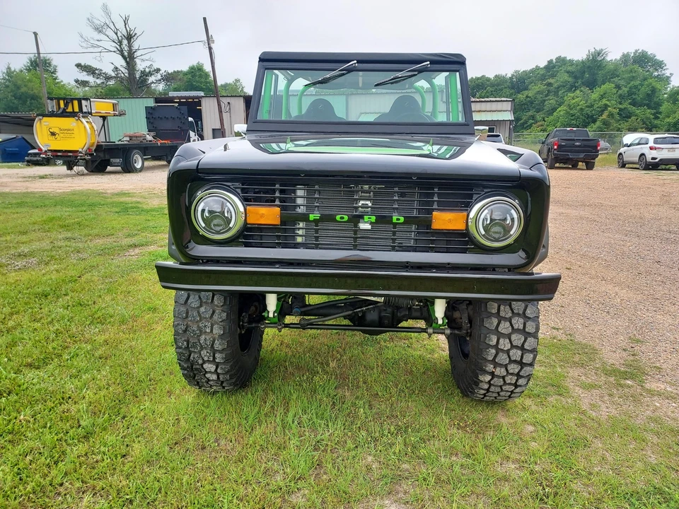 1969 Ford Bronco 1st Gen - Image 24 of 31