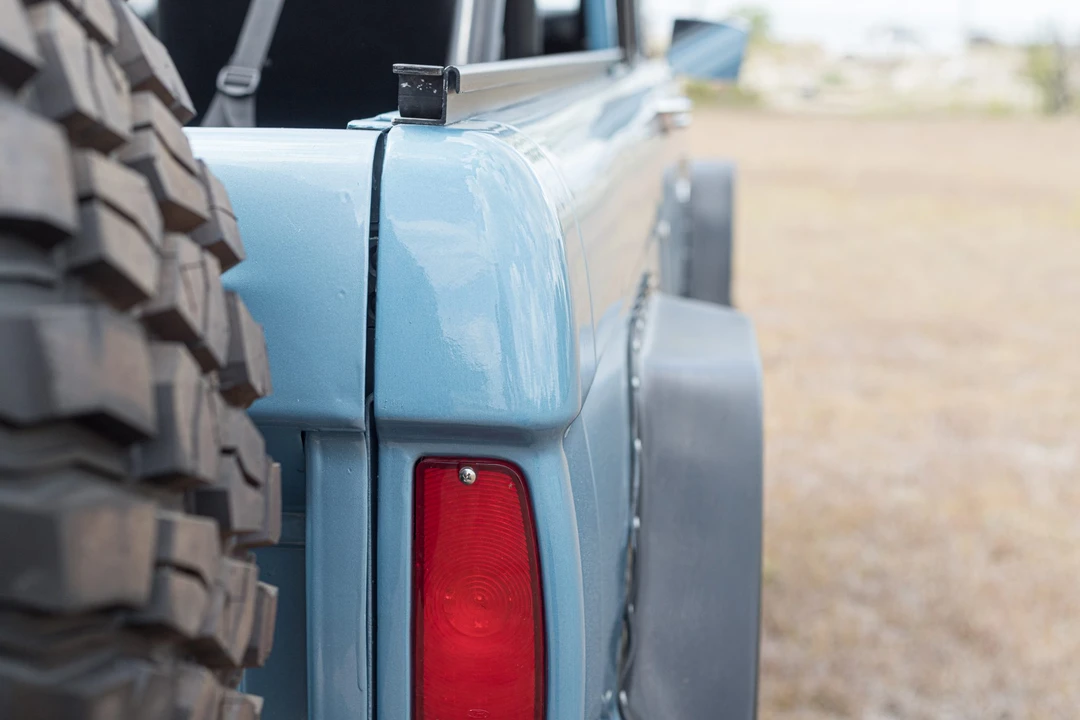 1969 Ford Bronco 1st Gen - Image 29 of 31