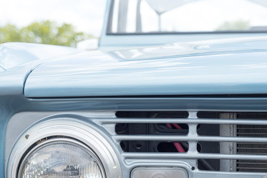 1969 Ford Bronco 1st Gen - Image 22 of 31